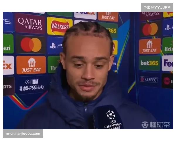 哈维·西蒙斯身价飙升 RB莱比锡淘到瑰宝