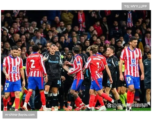 马竞进攻端打入三球却无法取胜暴露防守体系问题