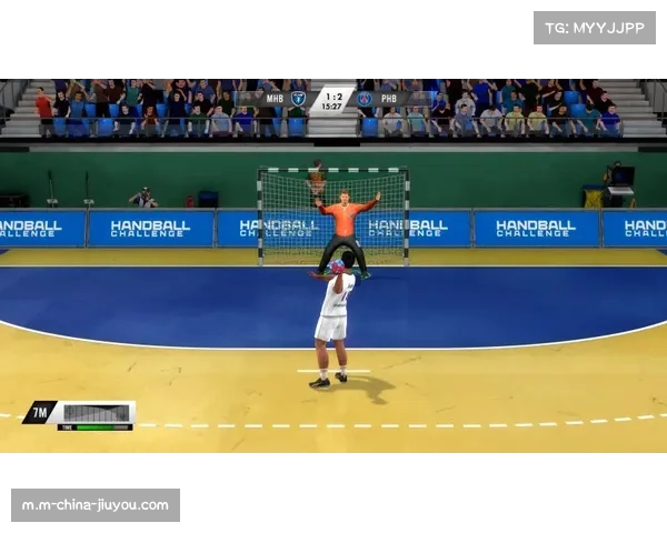 手球规则近年多次调整 自然位置与意外触球界定难题